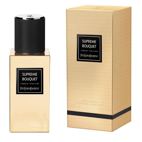 supreme bouquet yves saint laurent price|supreme perfume ysl.